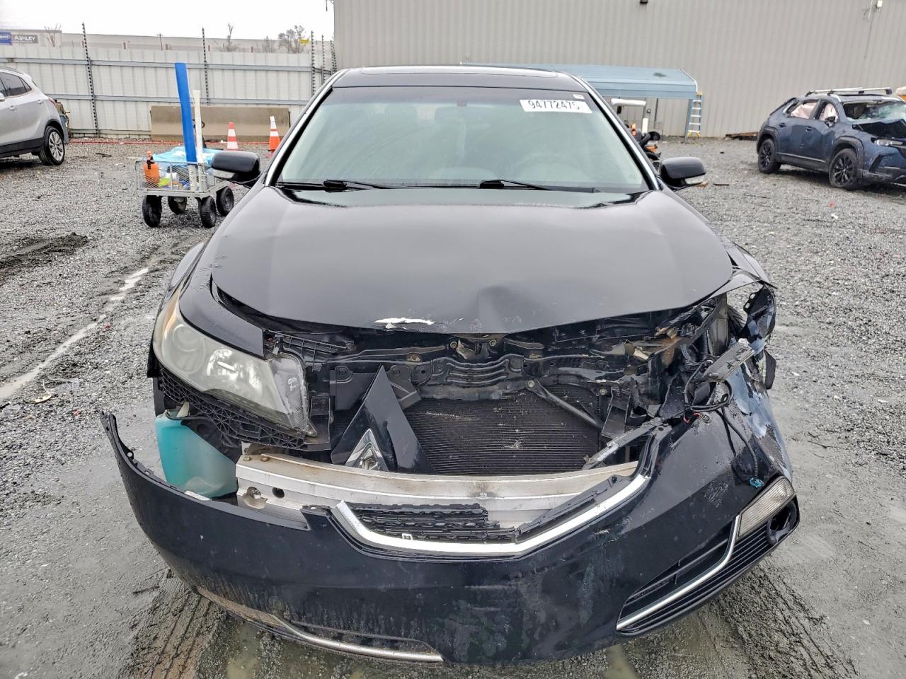 Acura TL