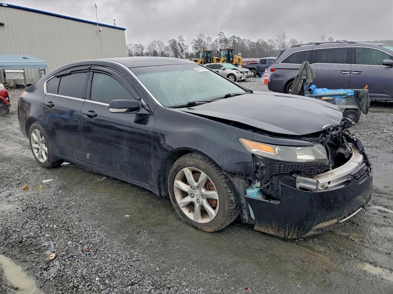 Acura TL