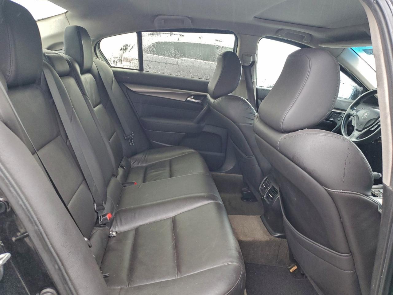 Acura TL