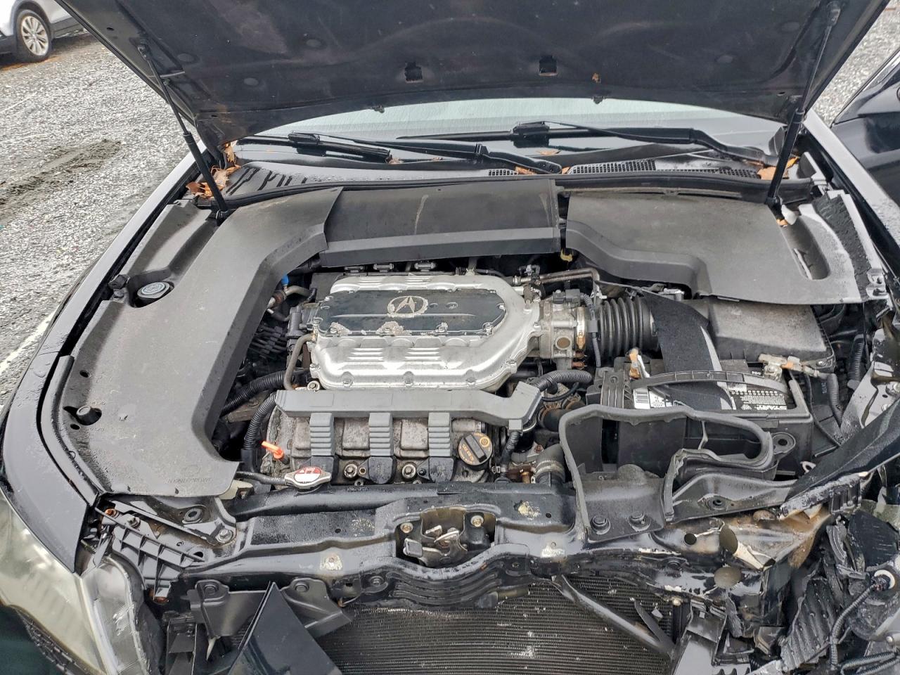 Acura TL