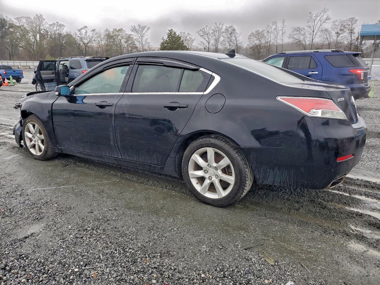 Acura TL