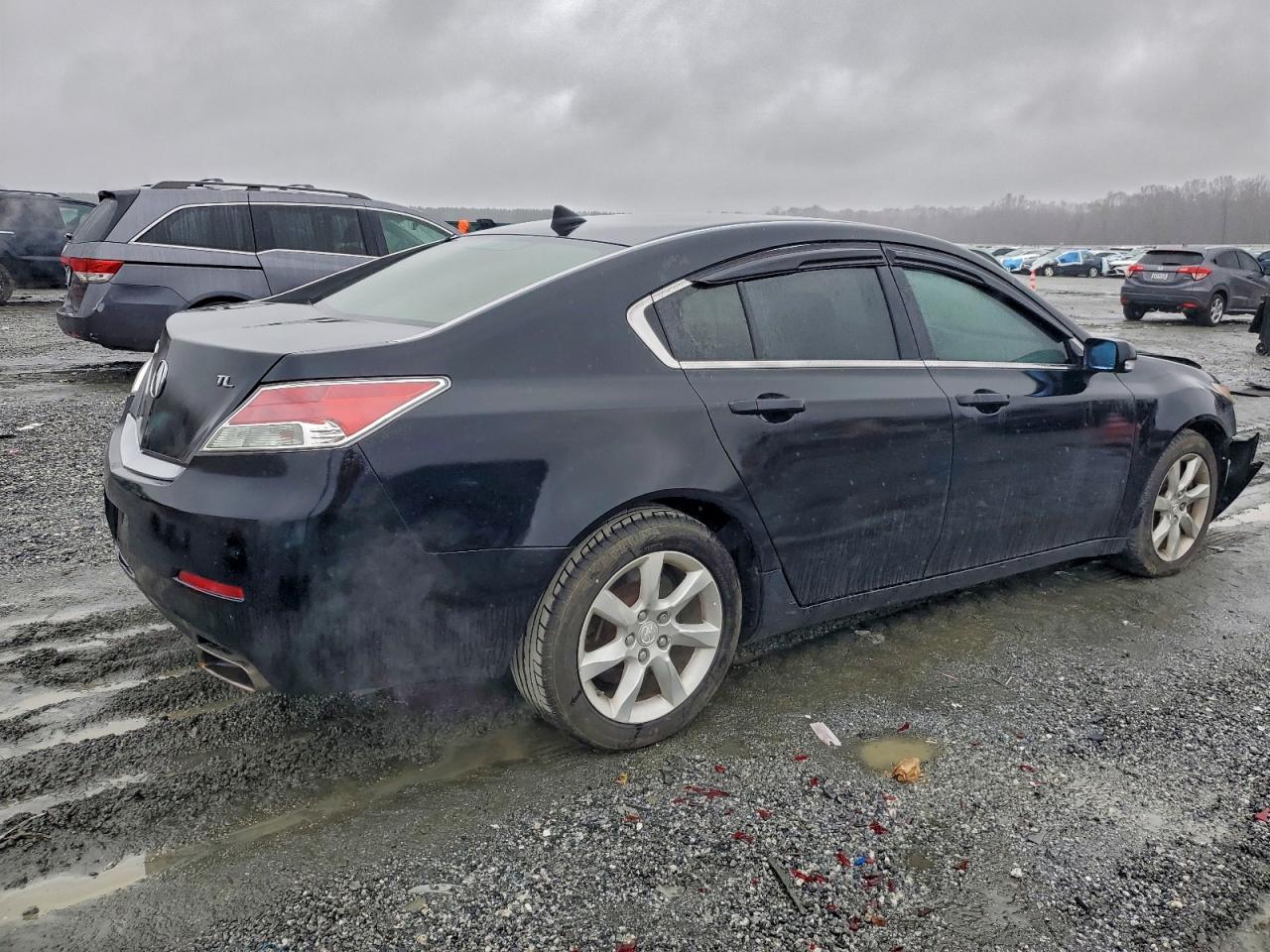 Acura TL