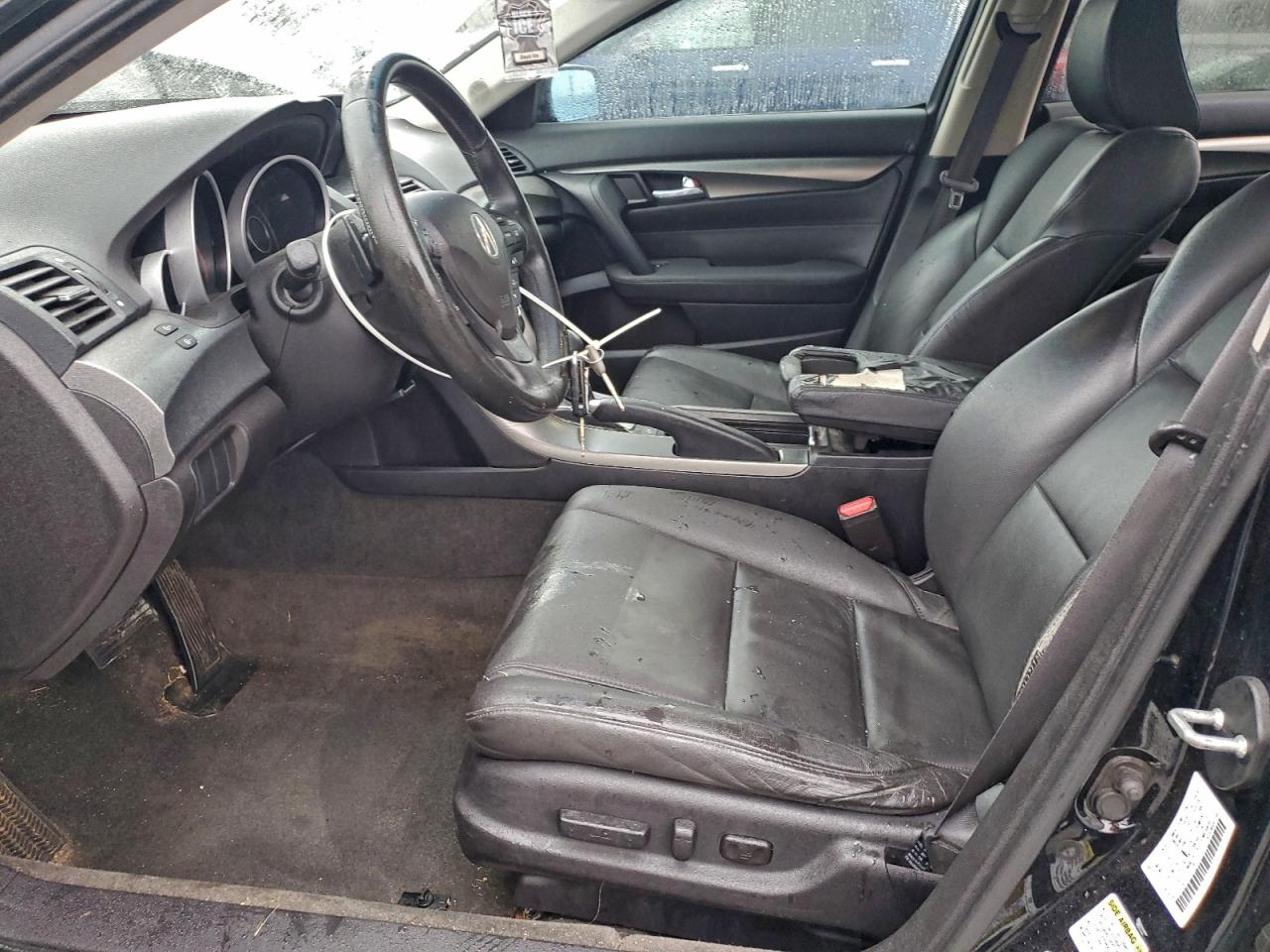 Acura TL