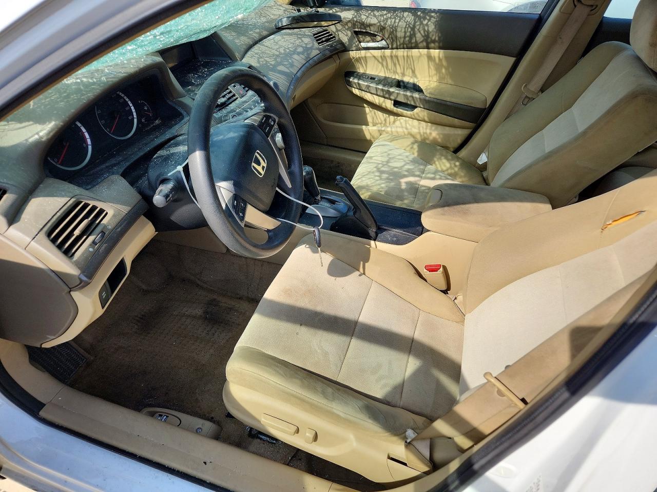 Honda Accord Lxp