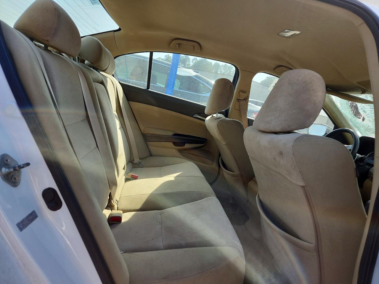 Honda Accord Lxp