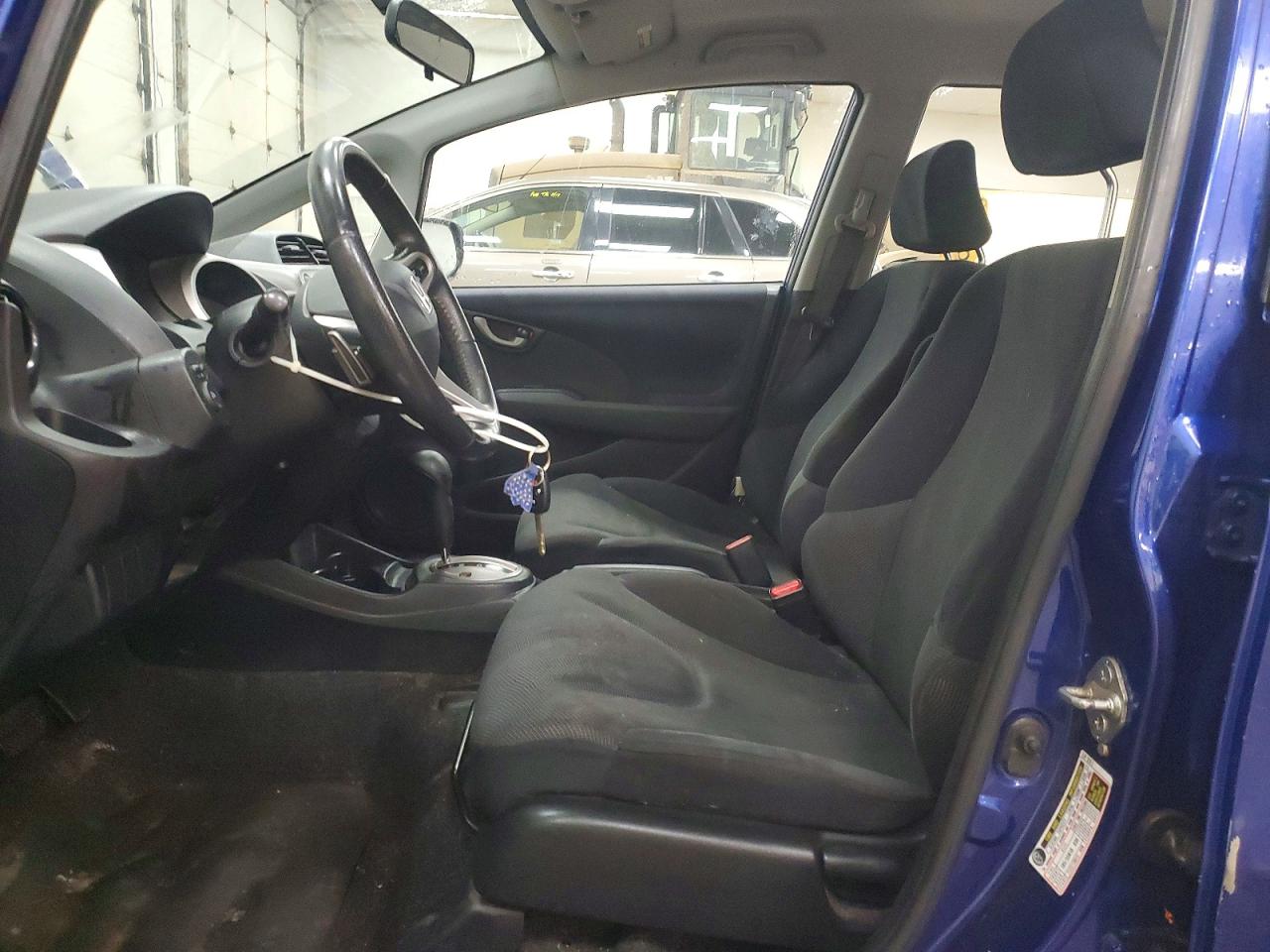 Honda Fit Sport