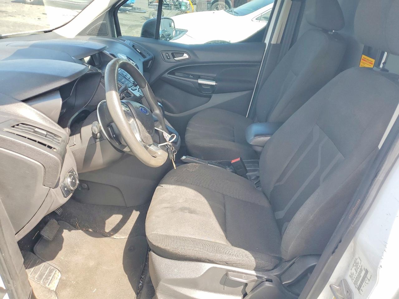 Ford Transit Xlt