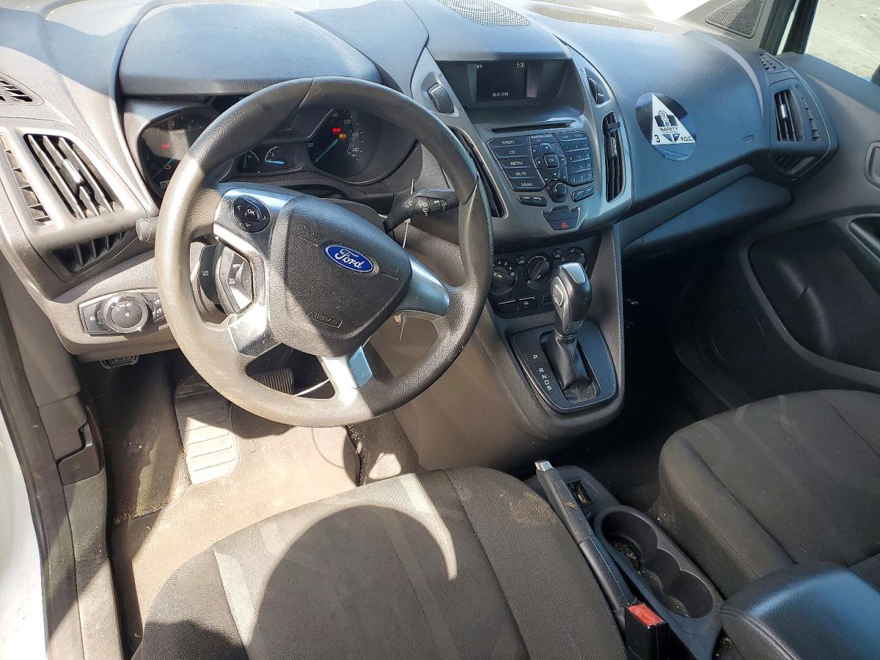 Ford Transit Xlt