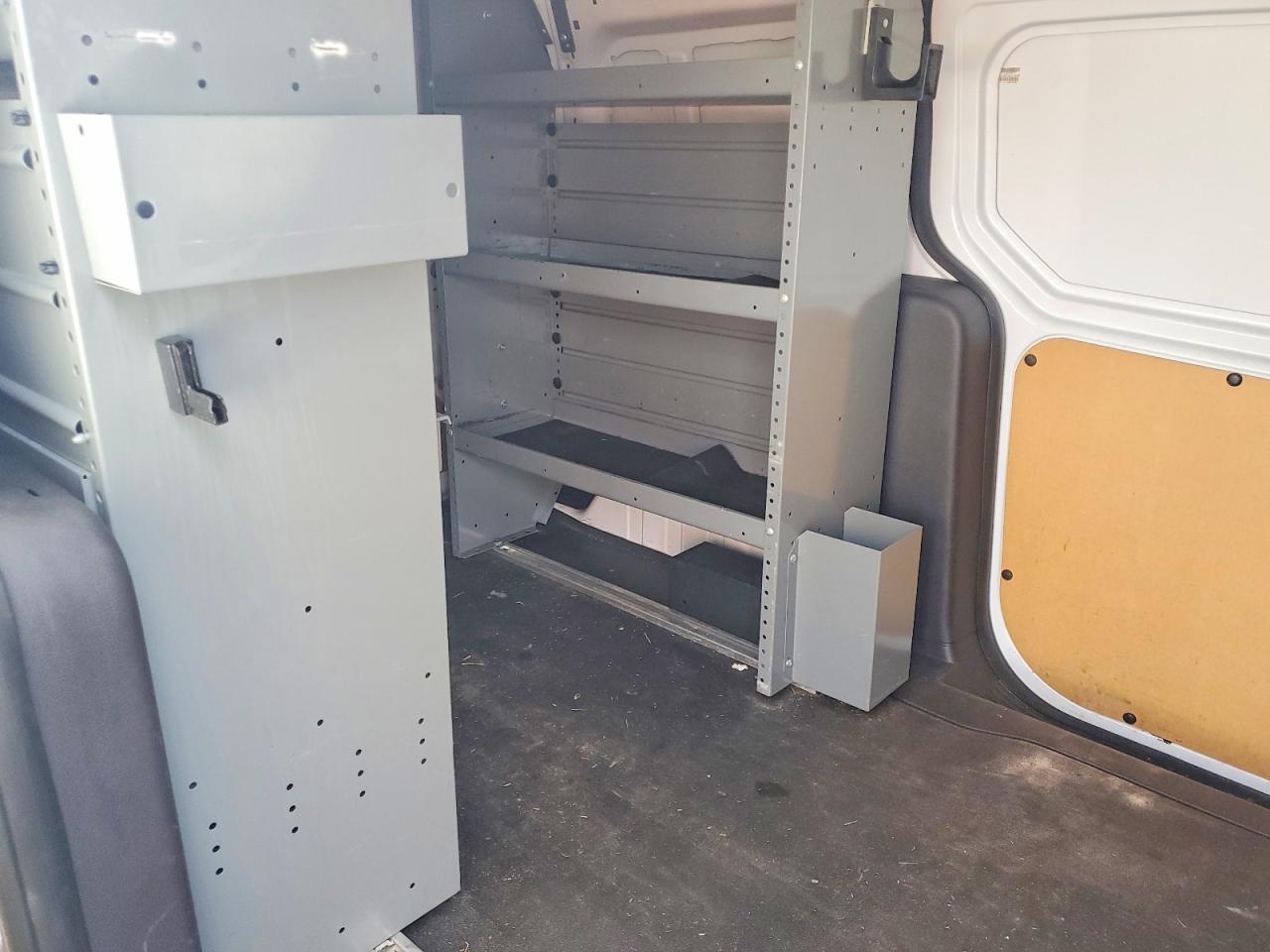 Ford Transit Xlt