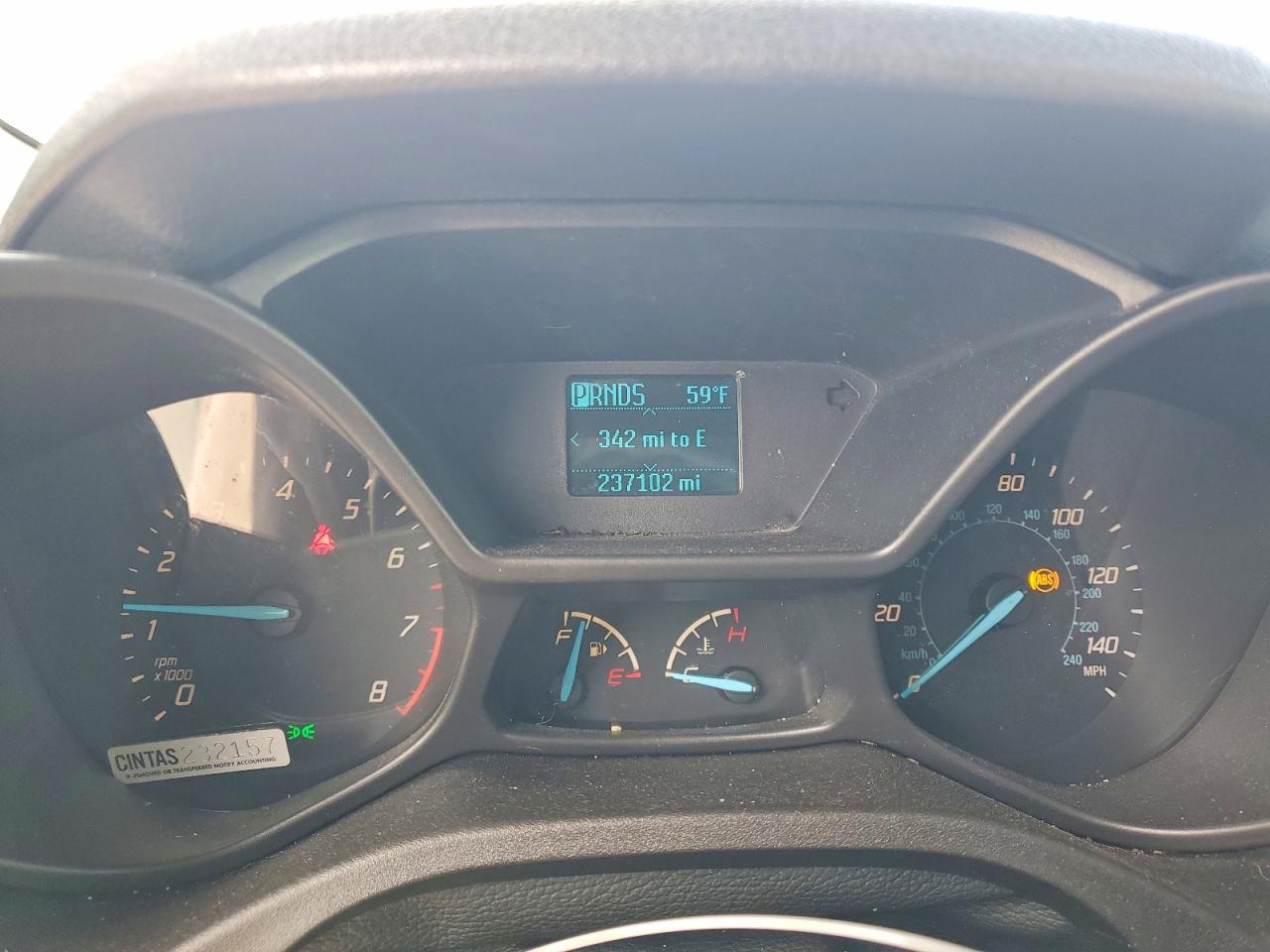 Ford Transit Xlt