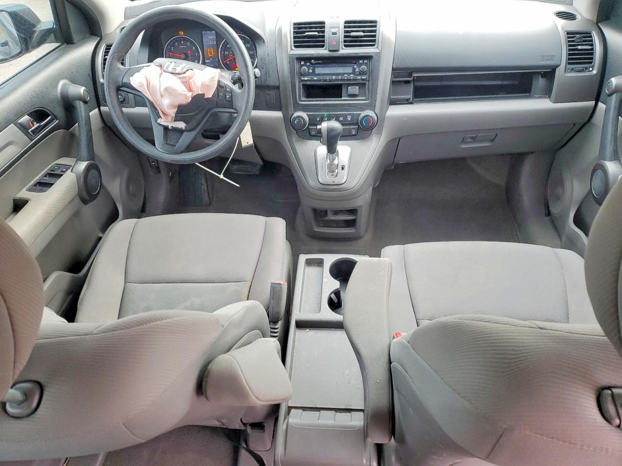 Honda Crv Lx