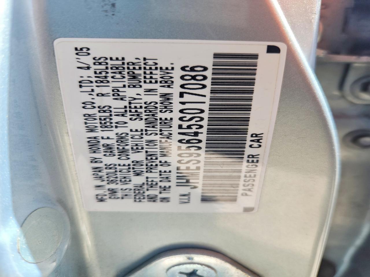 Honda Civic Hybrid