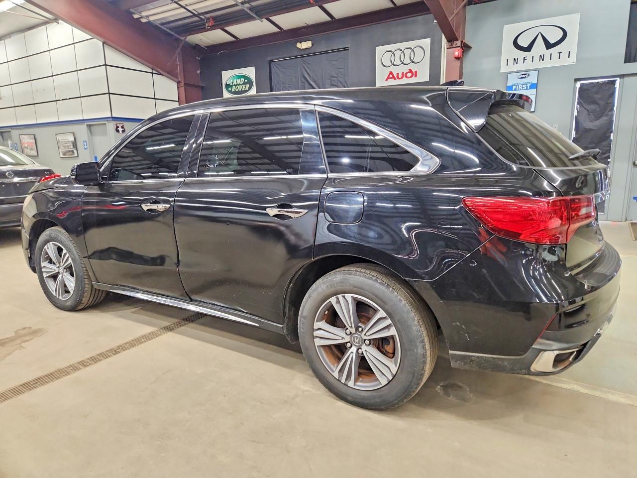Acura MDX