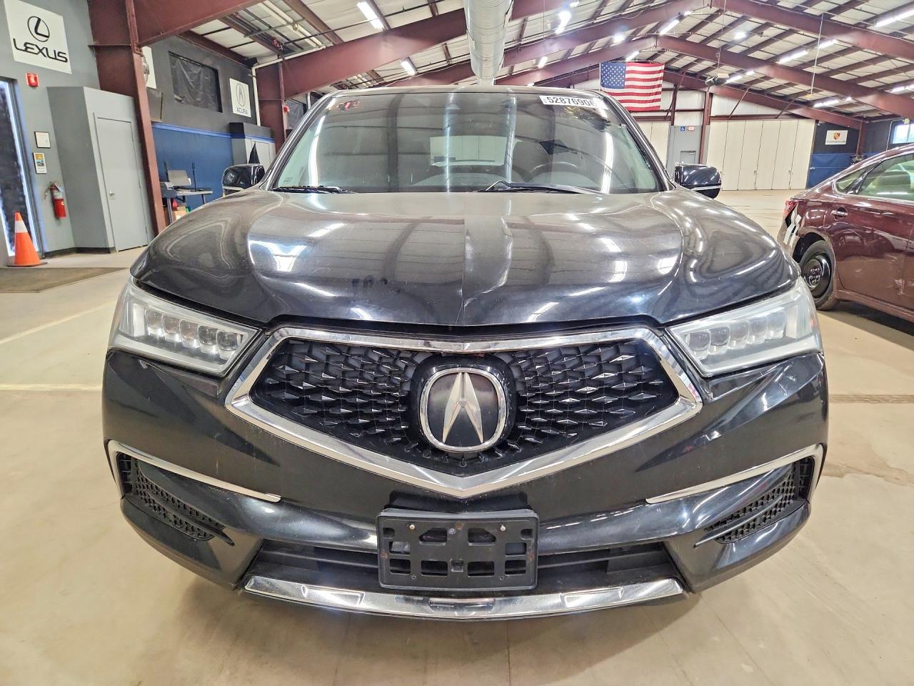 Acura MDX