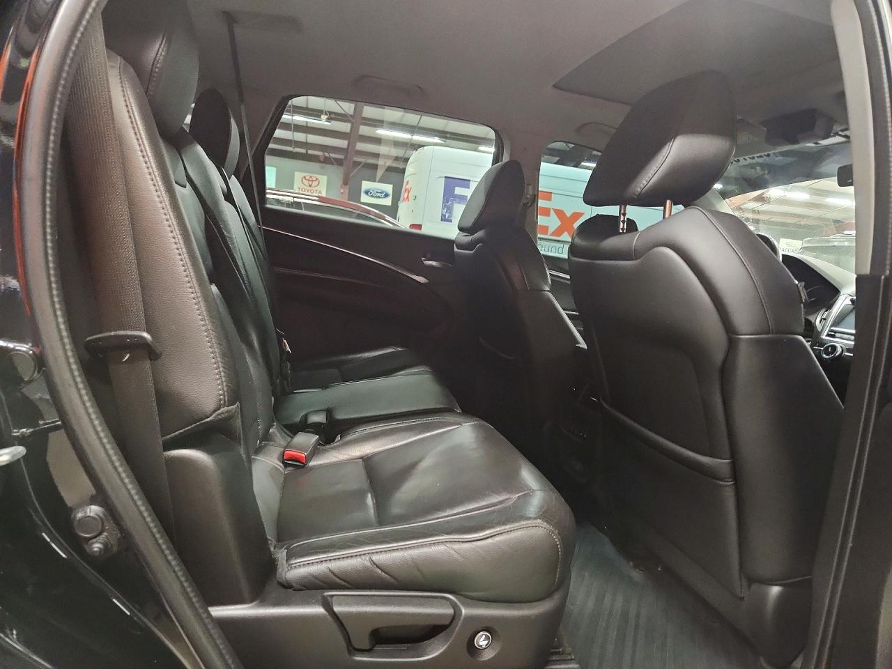Acura MDX
