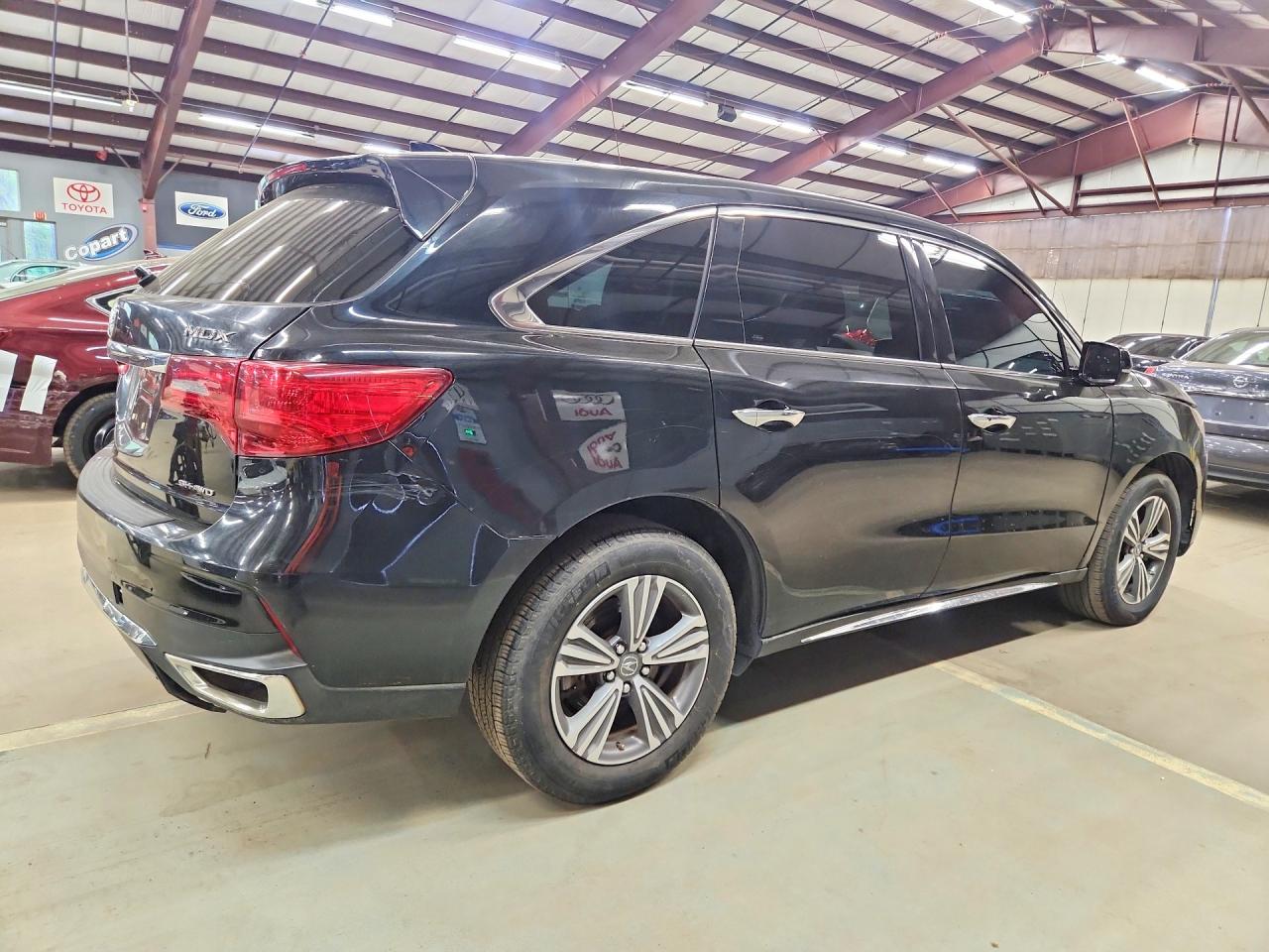 Acura MDX