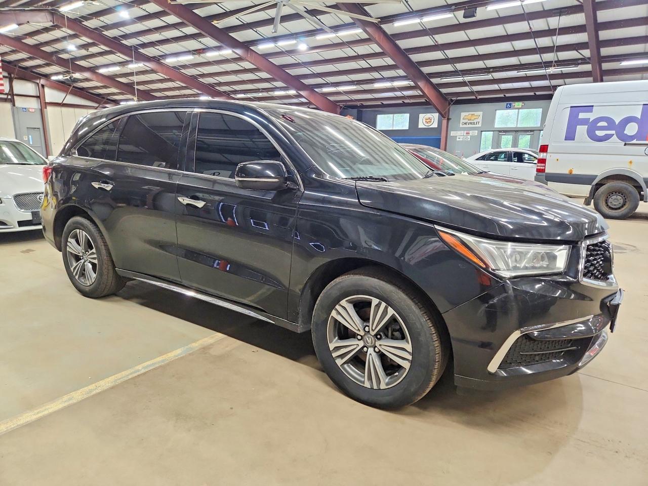 Acura MDX