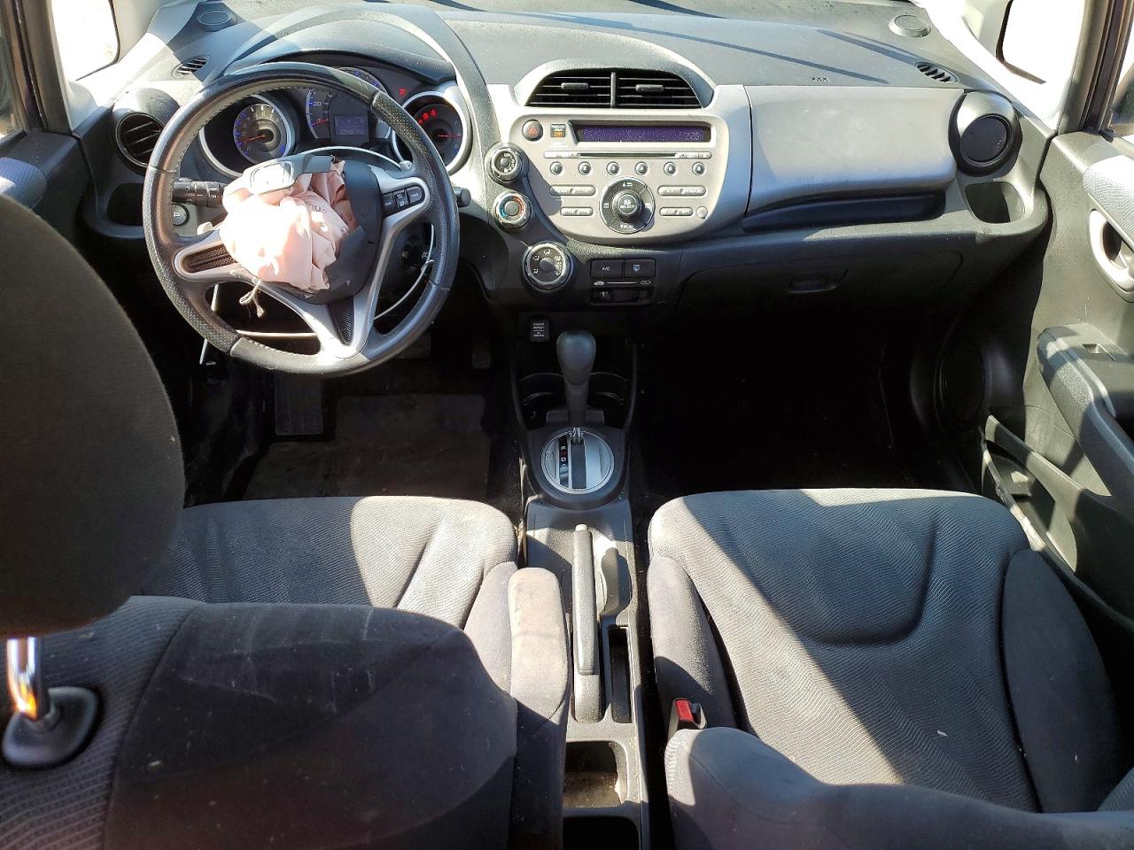 Honda Fit Sport
