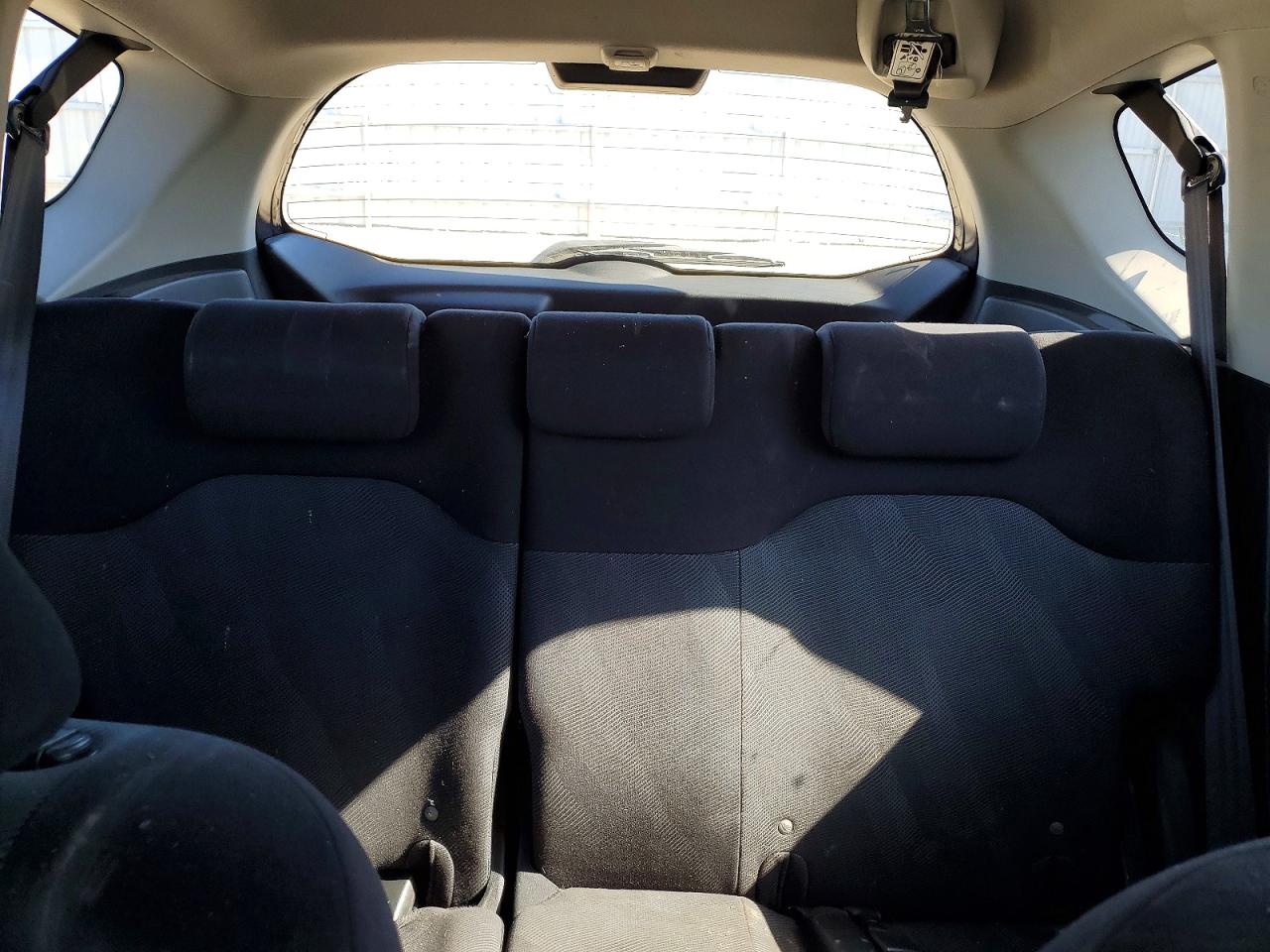 Honda Fit Sport