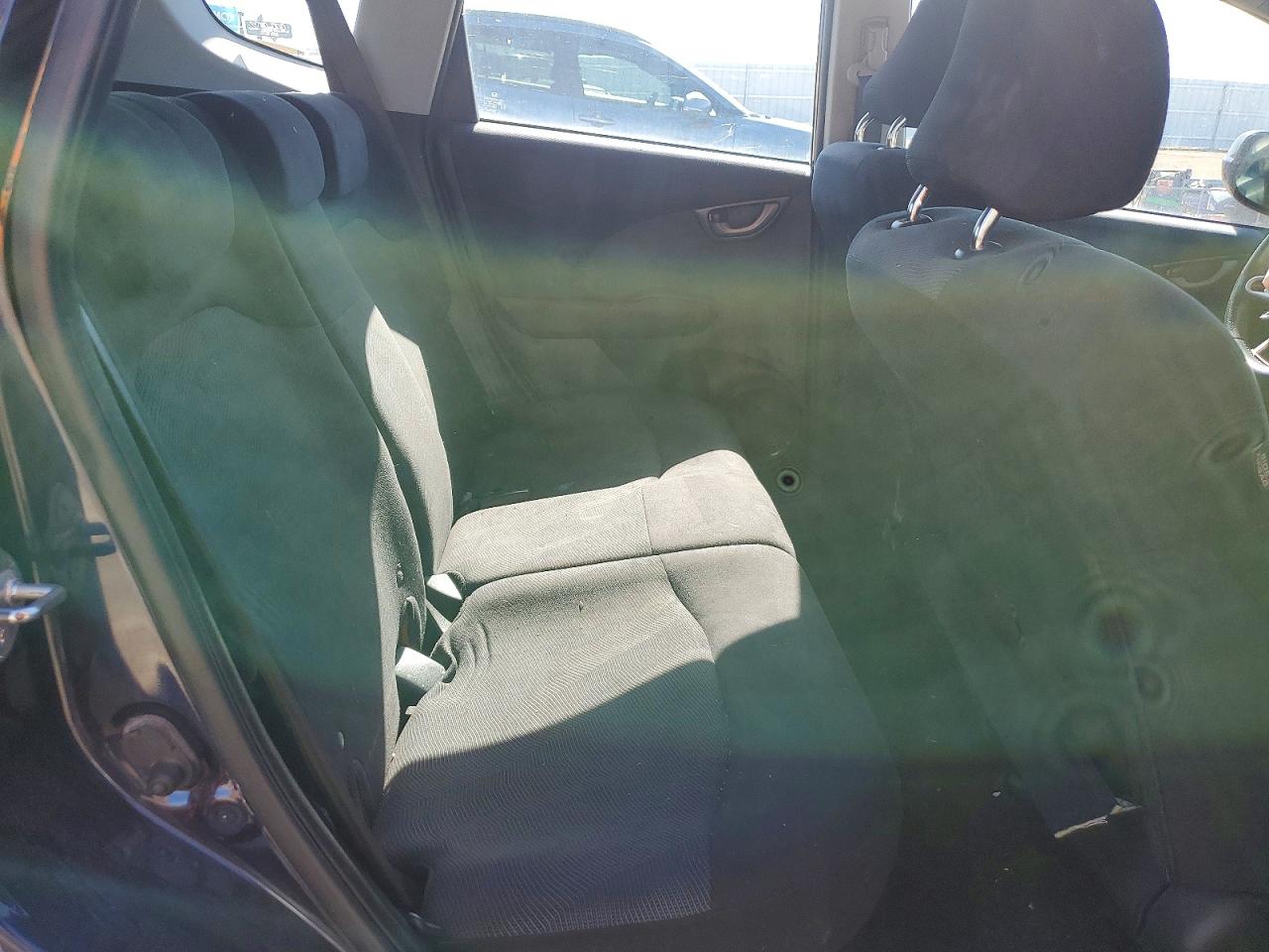 Honda Fit Sport