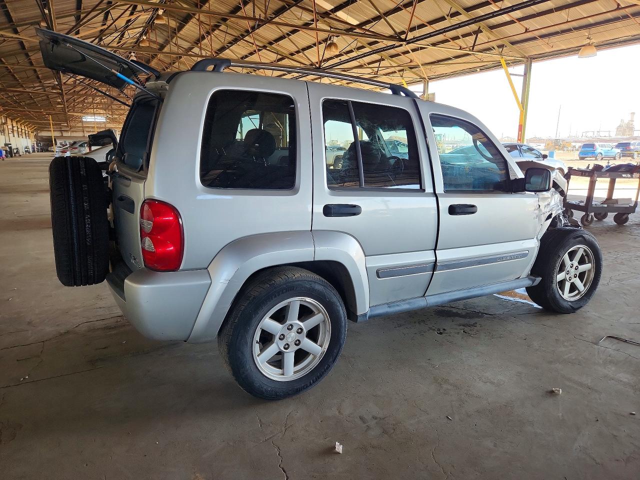 Jeep Liberty