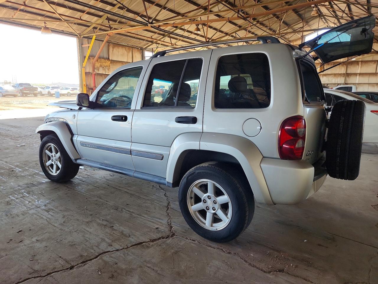 Jeep Liberty