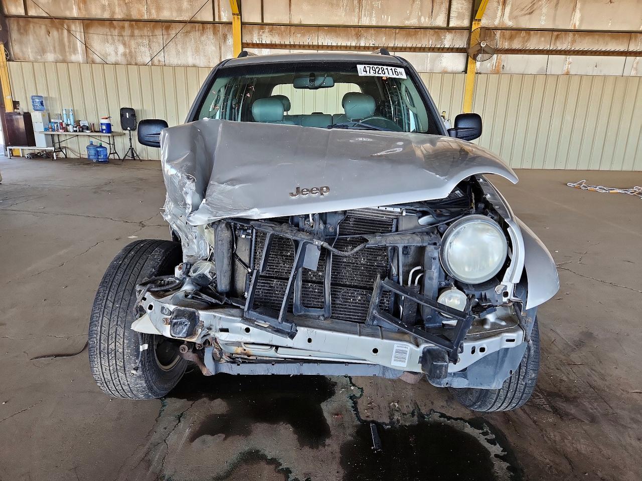 Jeep Liberty