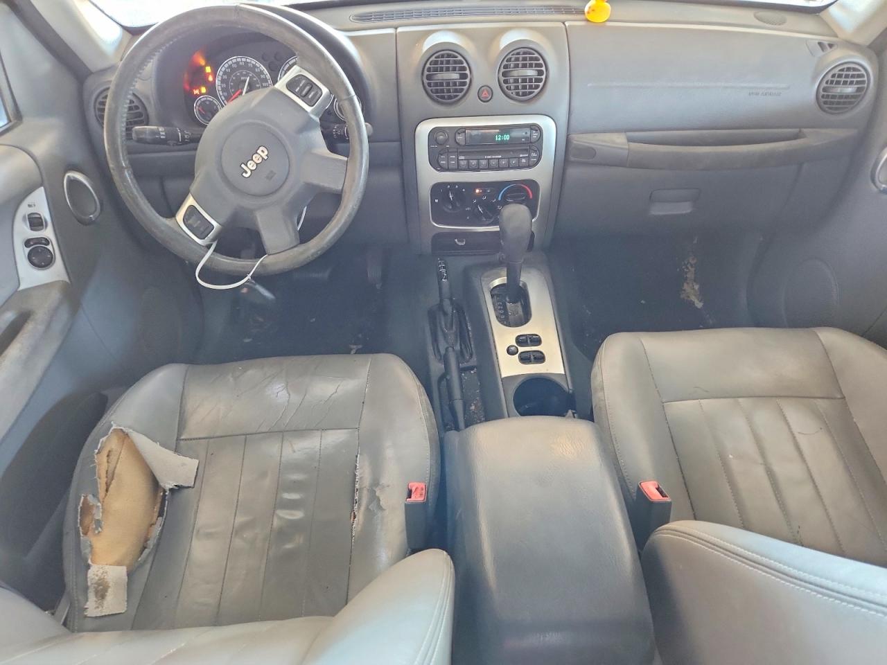 Jeep Liberty