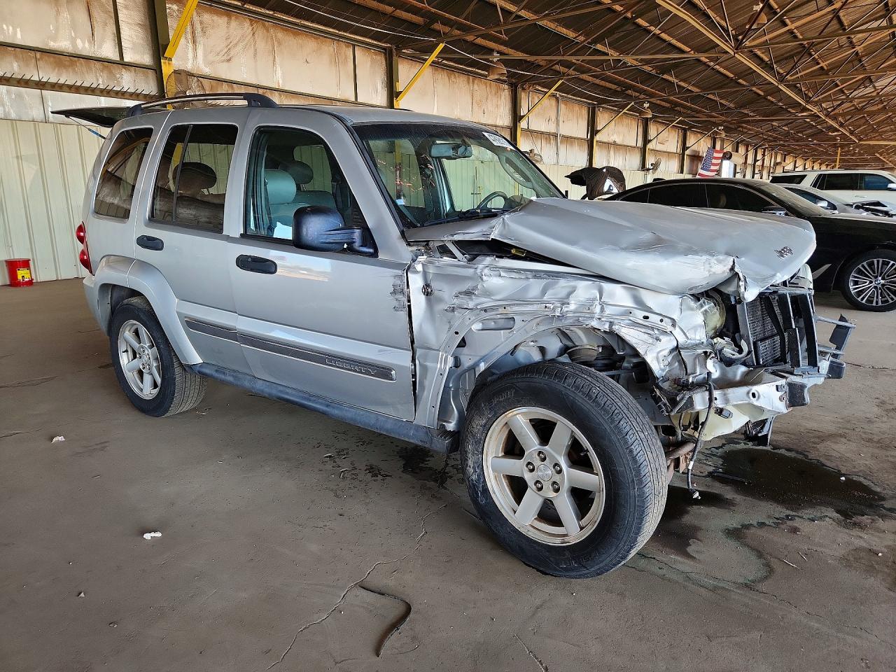 Jeep Liberty