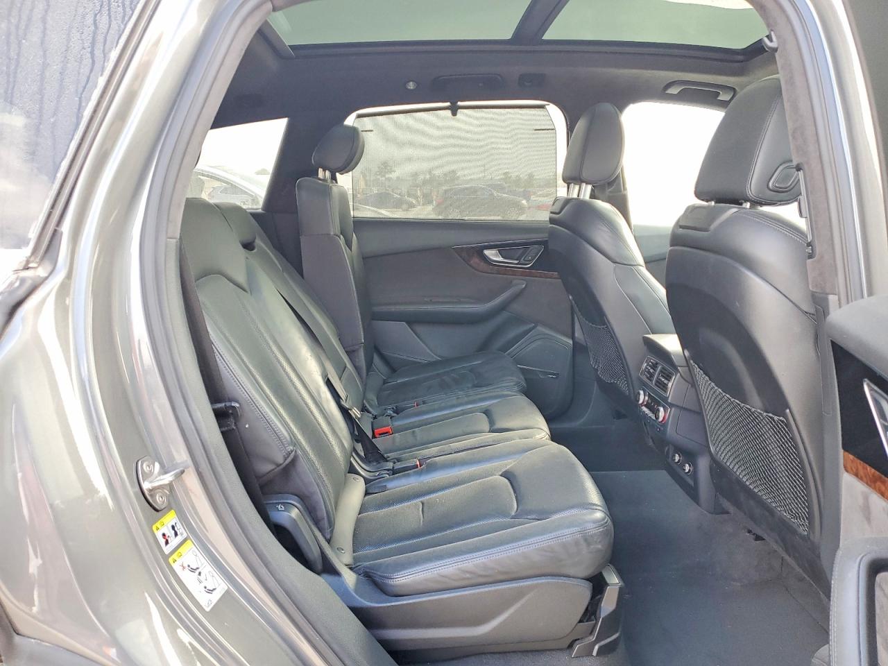 Audi Q7 Prestige