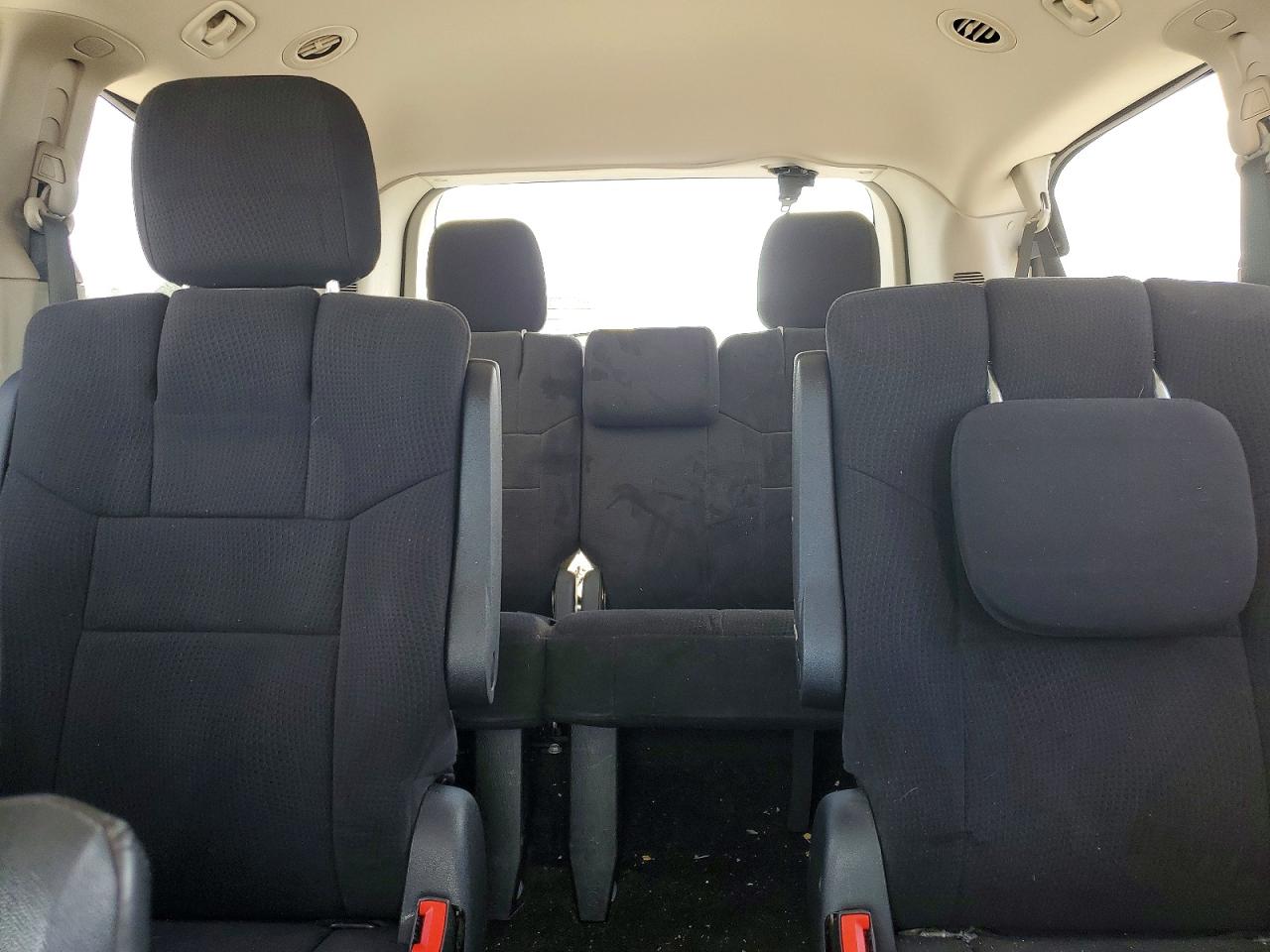 Dodge Caravan Express