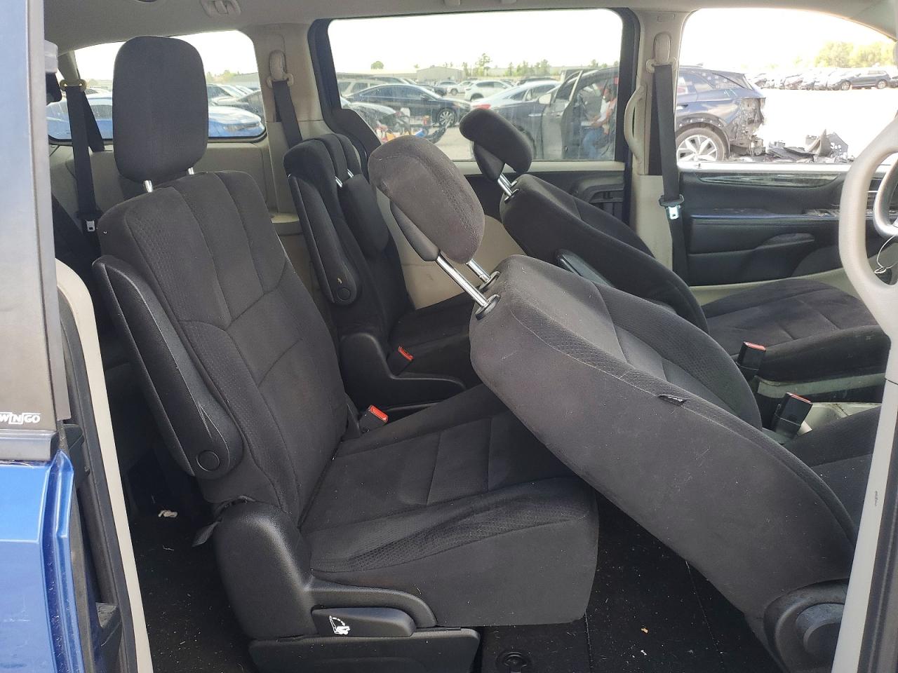 Dodge Caravan Express