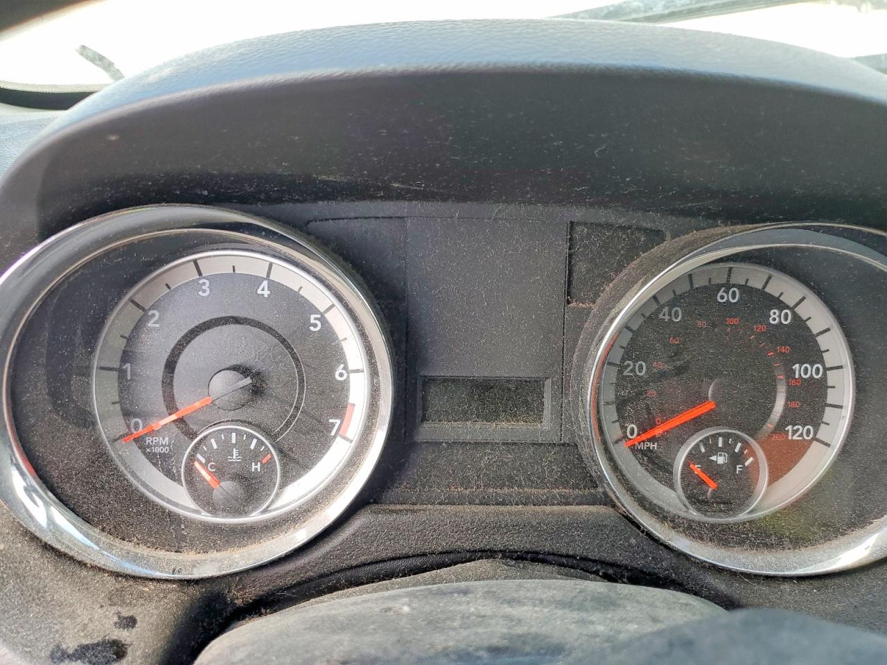 Dodge Caravan Express