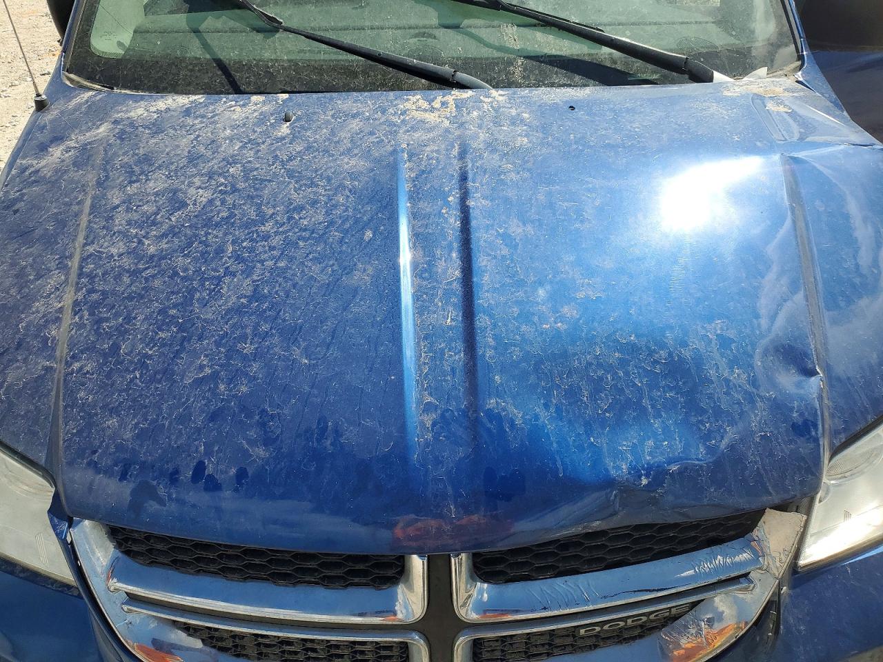 Dodge Caravan Express