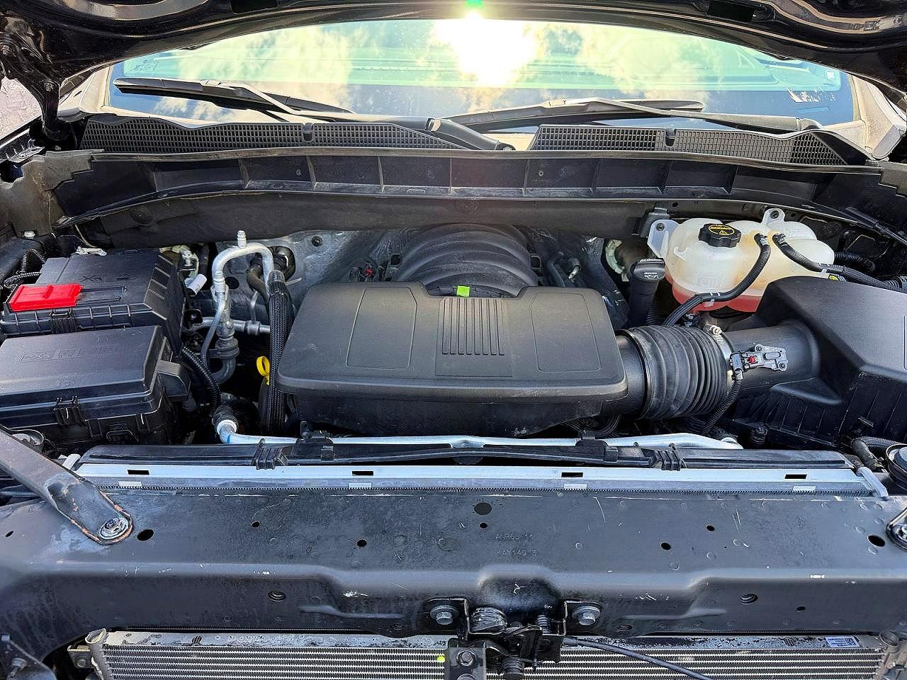 GMC Sierra C1500 Slt