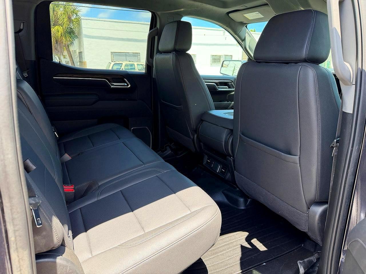 GMC Sierra C1500 Slt