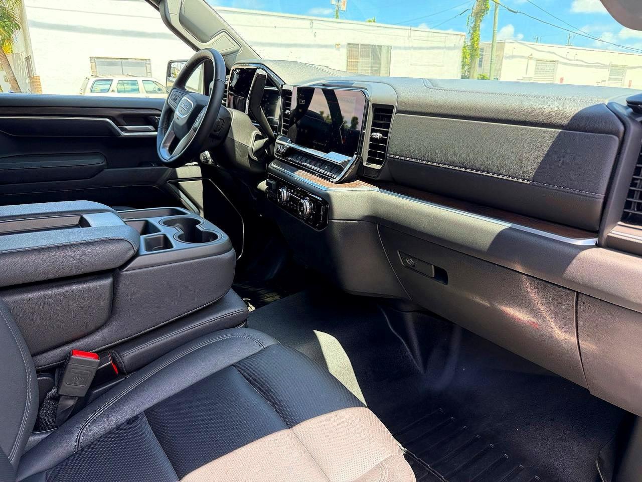 GMC Sierra C1500 Slt