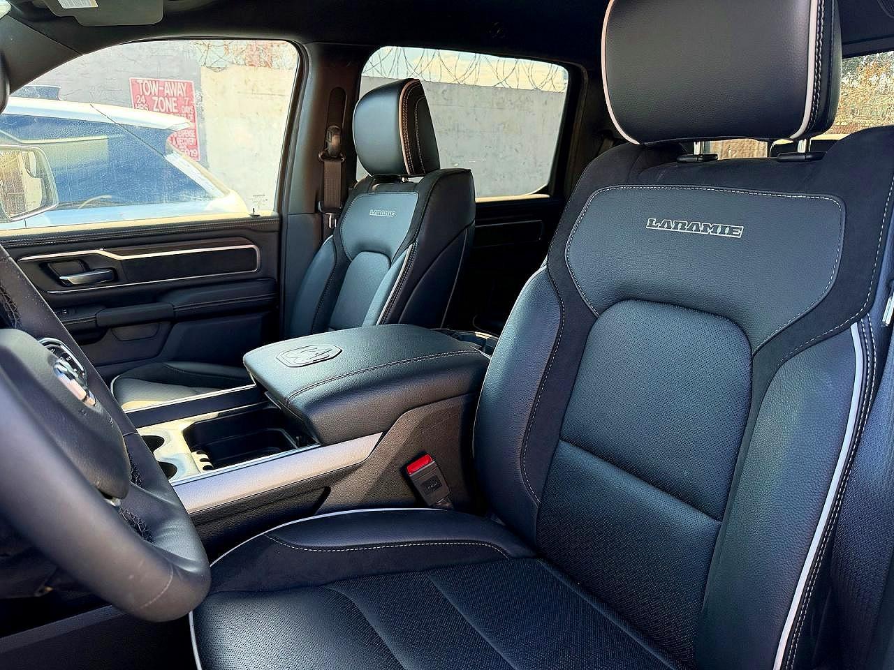 Ram 1500 Laramie