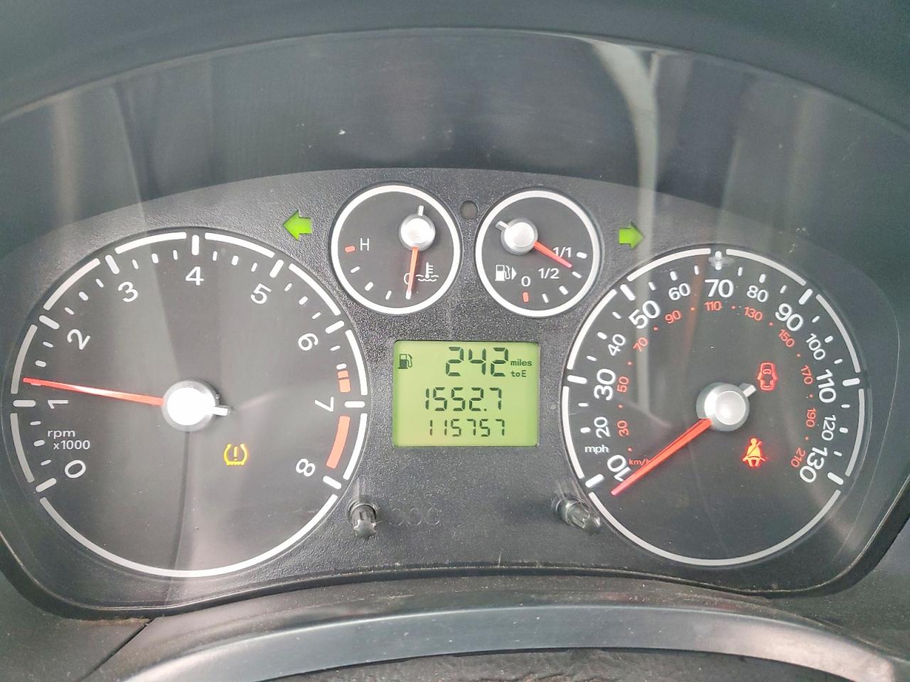 Ford Transit Xl