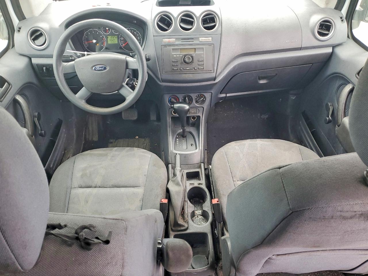Ford Transit Xl