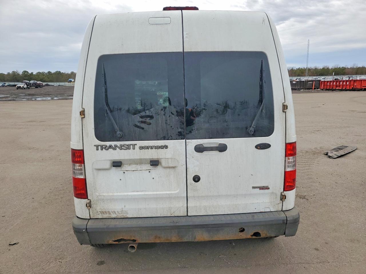 Ford Transit Xl