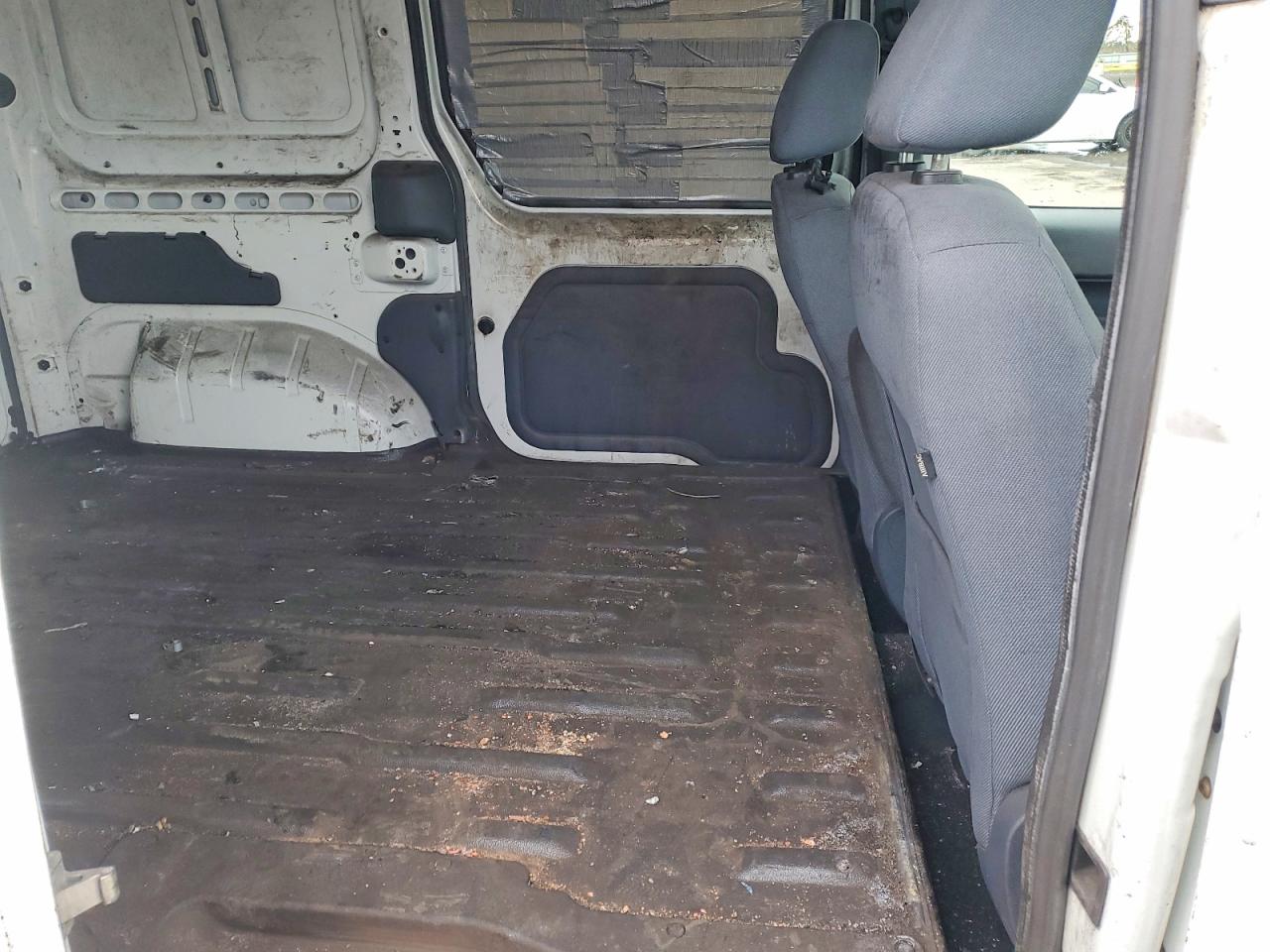 Ford Transit Xl