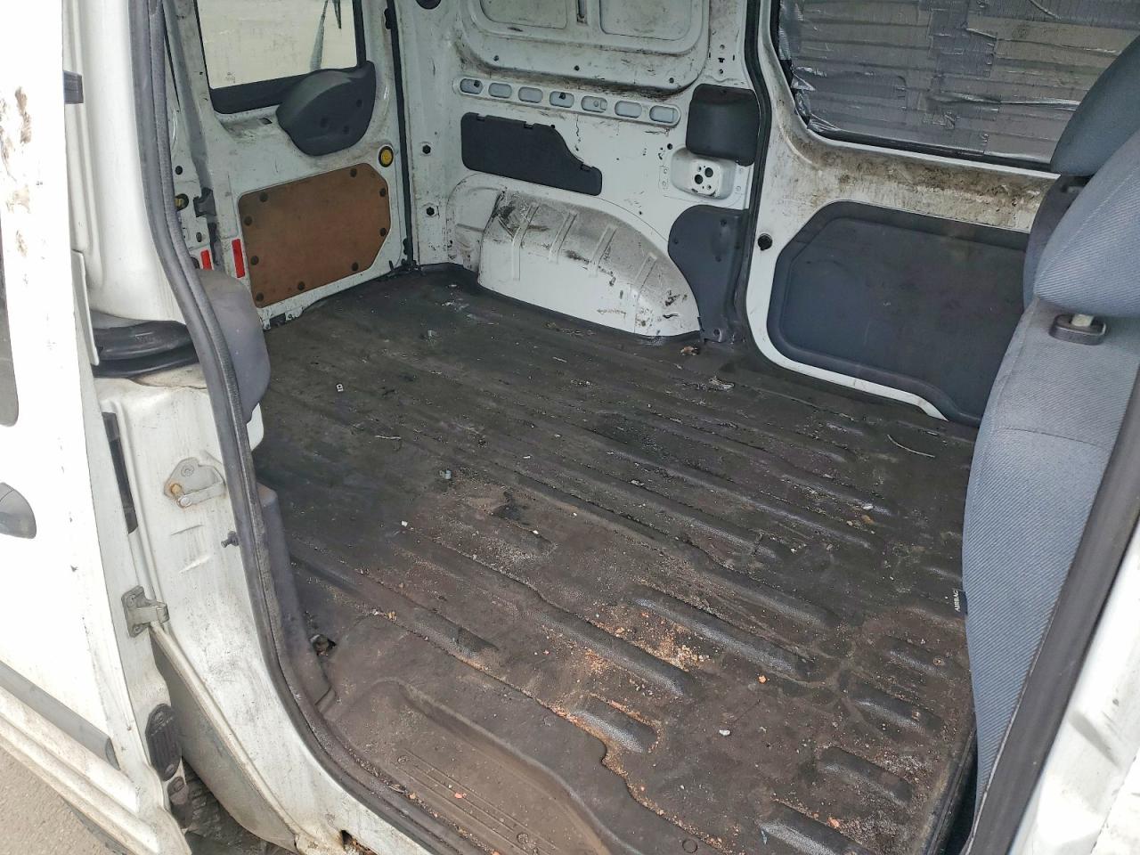 Ford Transit Xl