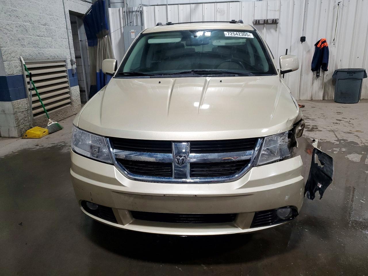 Dodge Journey Sxt