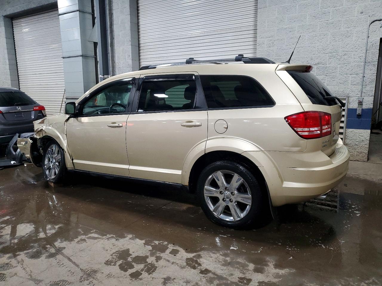 Dodge Journey Sxt