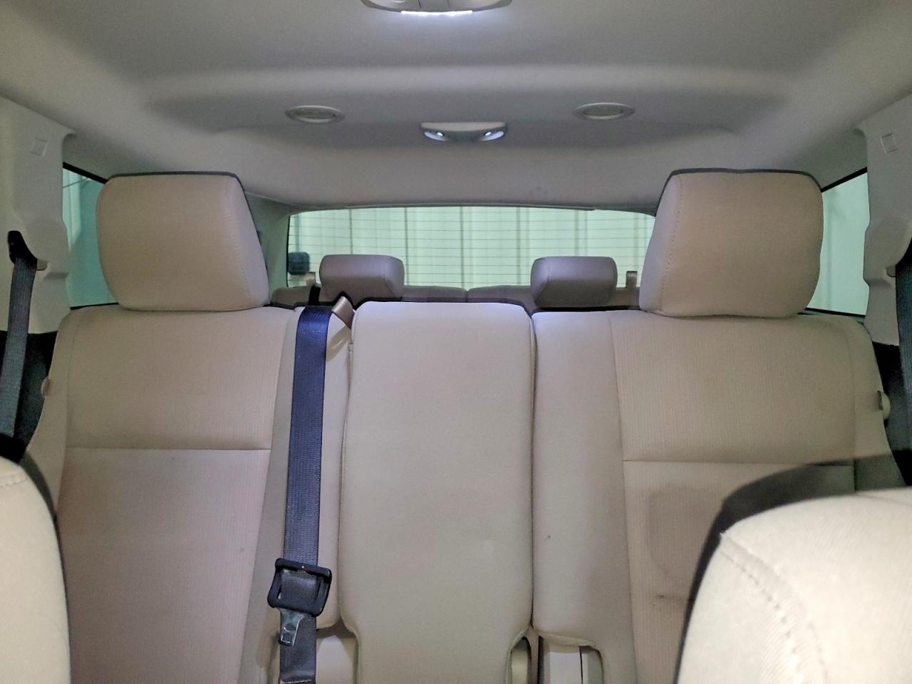 Dodge Journey Sxt