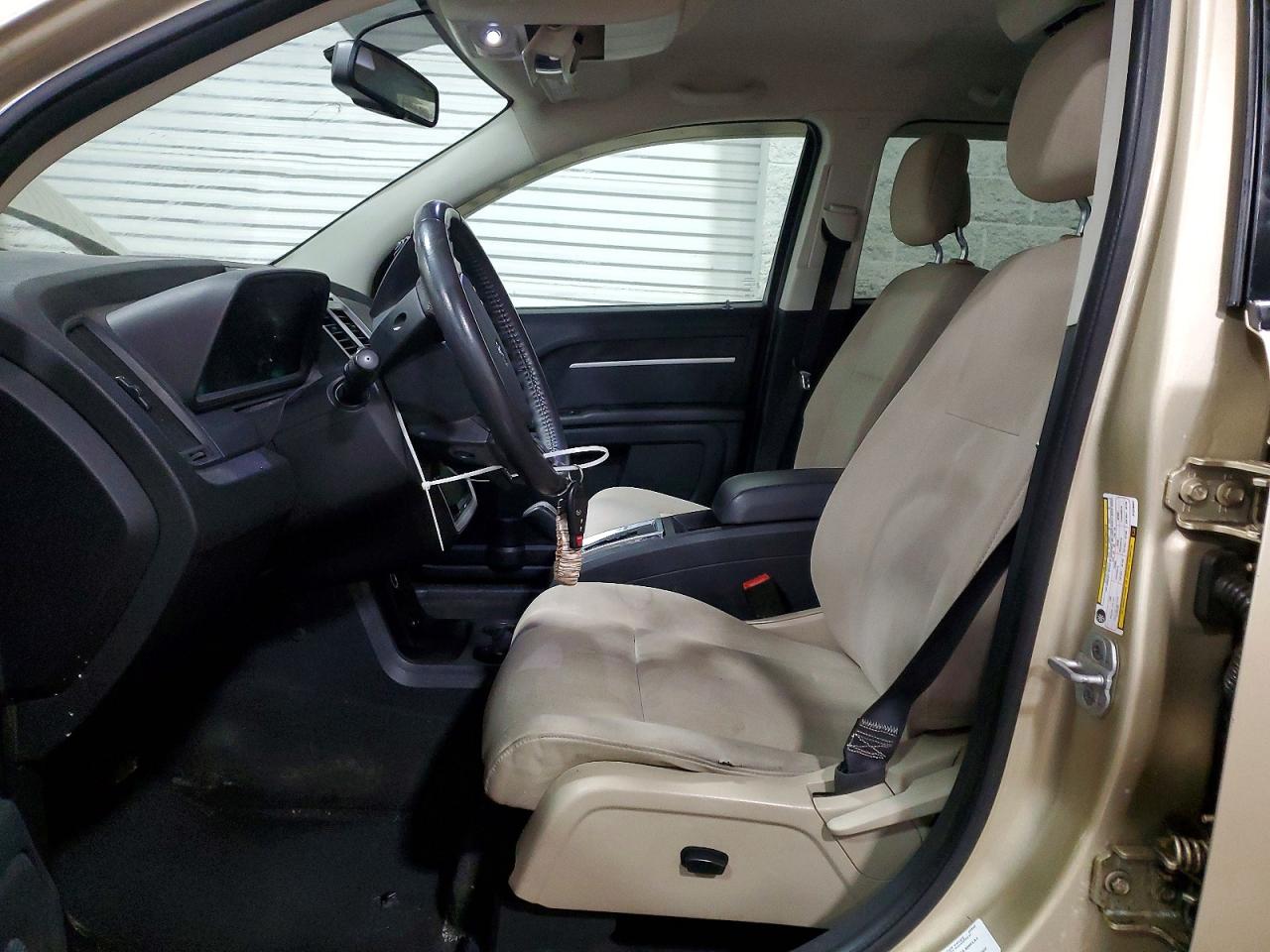 Dodge Journey Sxt