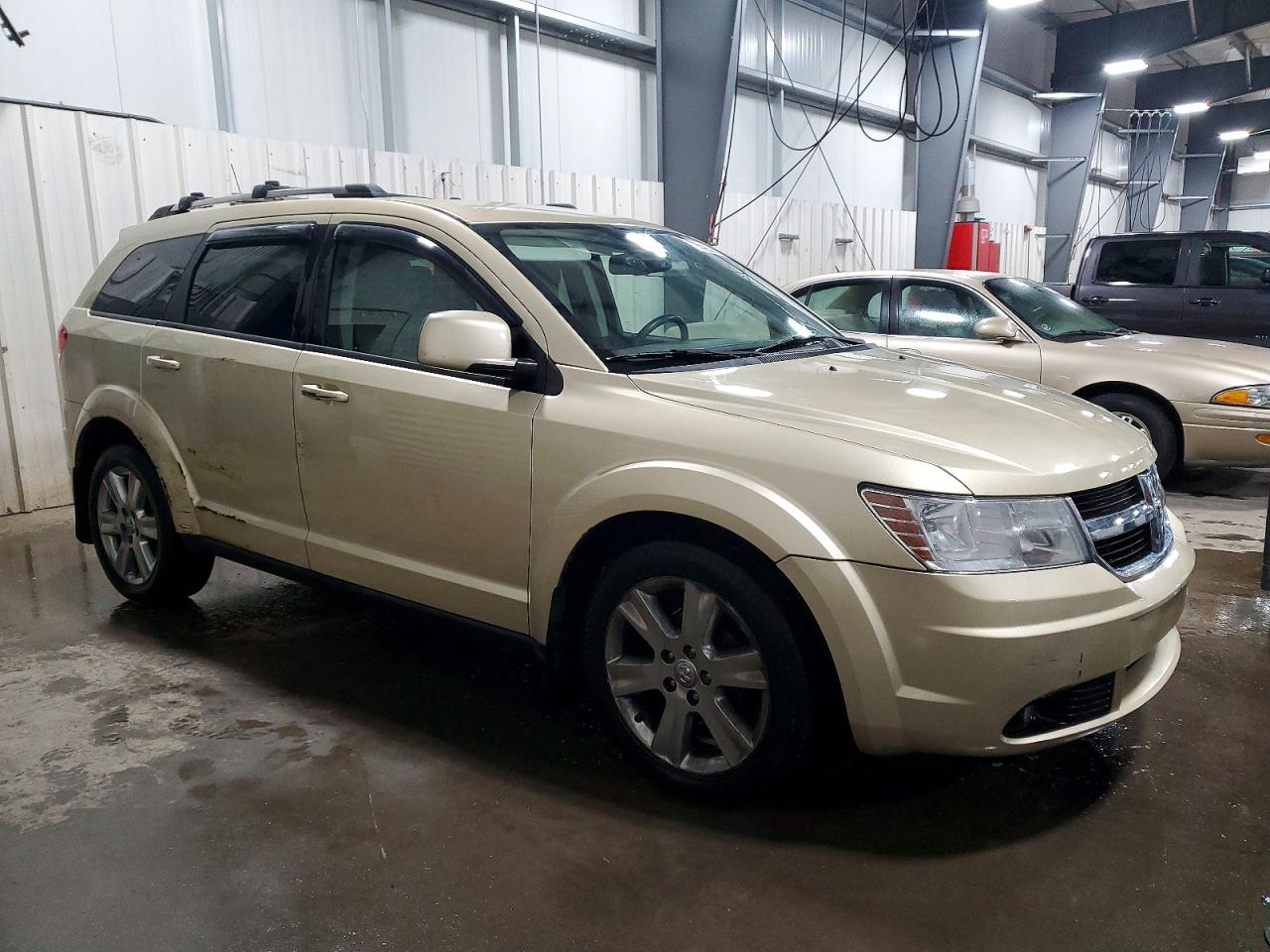 Dodge Journey Sxt