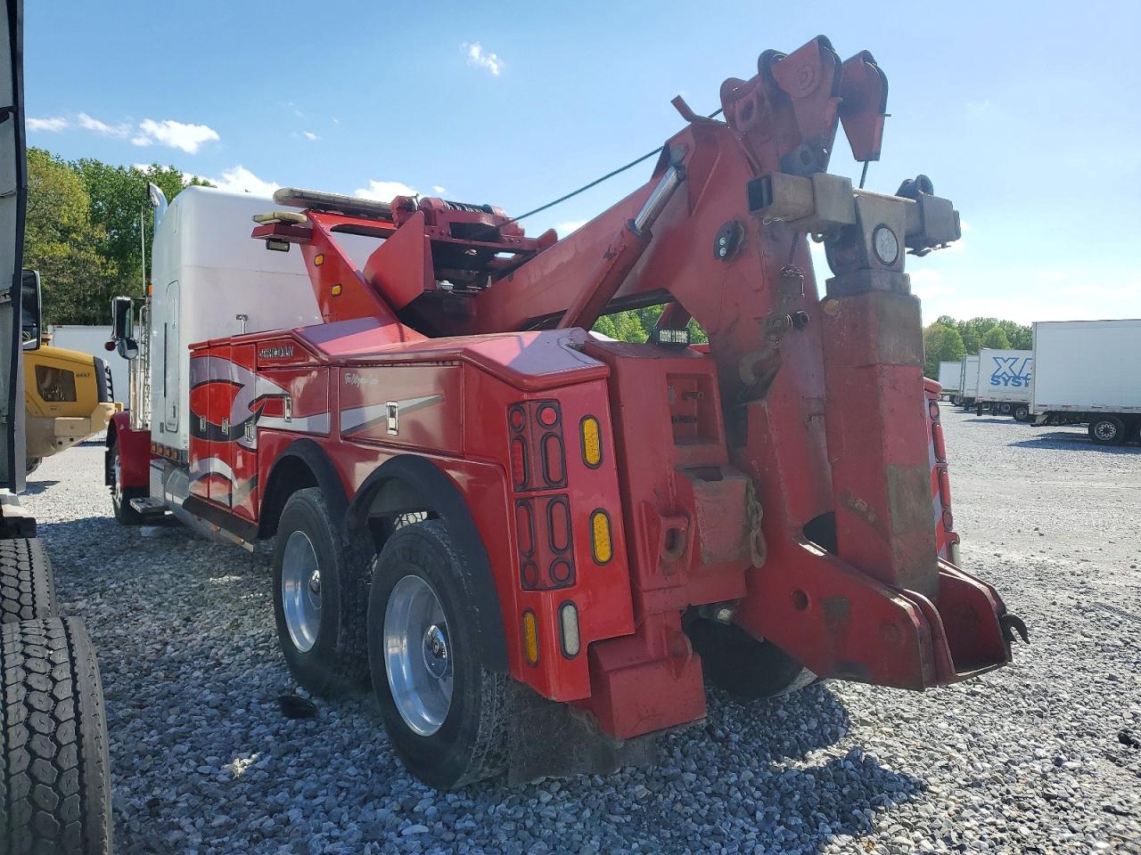 Peterbilt 379