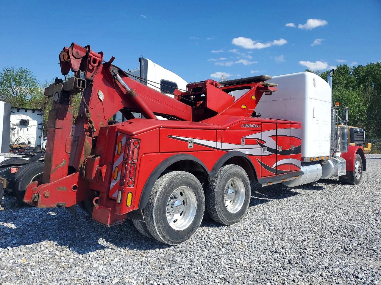 Peterbilt 379